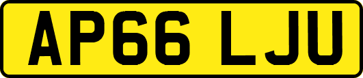 AP66LJU