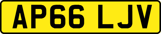 AP66LJV