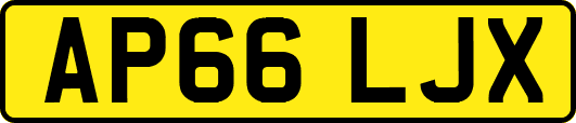 AP66LJX