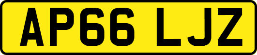 AP66LJZ