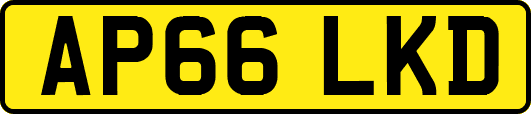 AP66LKD