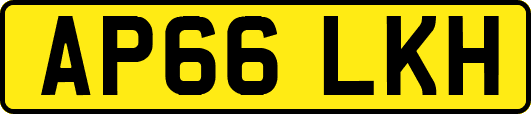AP66LKH