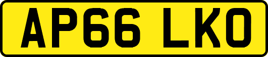 AP66LKO