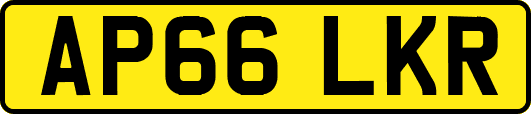 AP66LKR