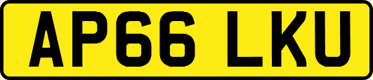 AP66LKU