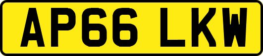 AP66LKW