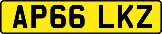 AP66LKZ