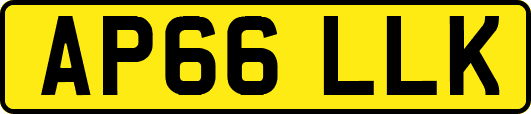 AP66LLK