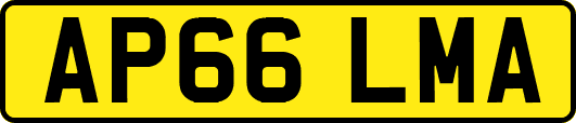 AP66LMA