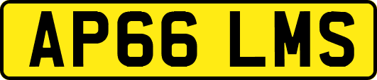 AP66LMS
