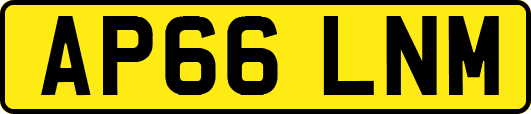 AP66LNM