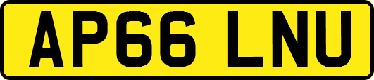 AP66LNU