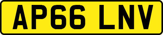 AP66LNV