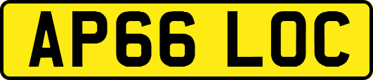 AP66LOC