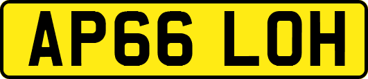 AP66LOH