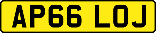 AP66LOJ