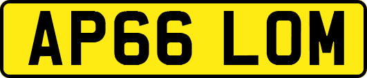 AP66LOM