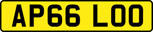 AP66LOO