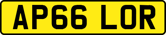 AP66LOR
