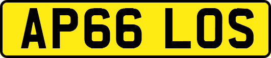 AP66LOS