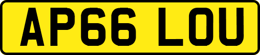 AP66LOU