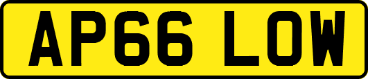 AP66LOW