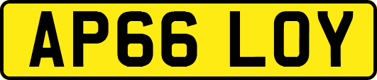 AP66LOY