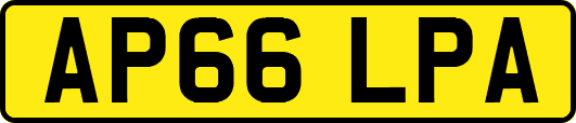 AP66LPA