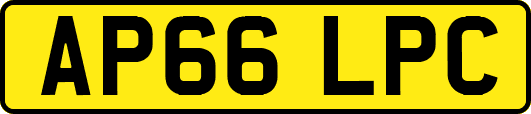 AP66LPC