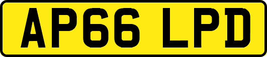 AP66LPD