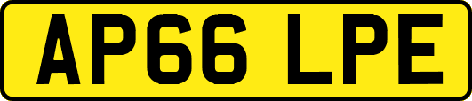 AP66LPE