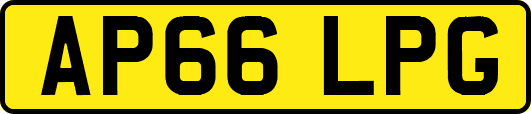AP66LPG