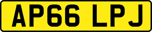 AP66LPJ