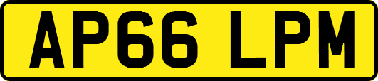 AP66LPM