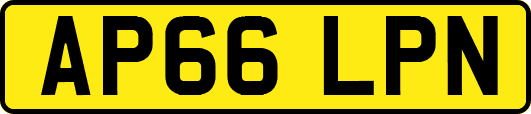 AP66LPN
