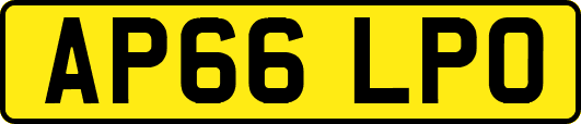 AP66LPO
