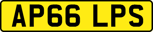 AP66LPS