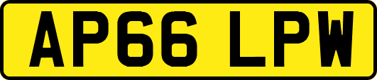 AP66LPW
