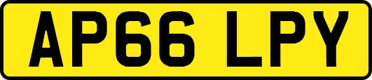 AP66LPY