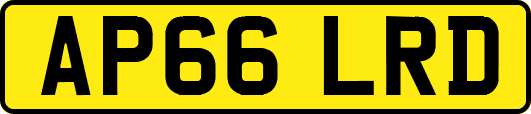 AP66LRD