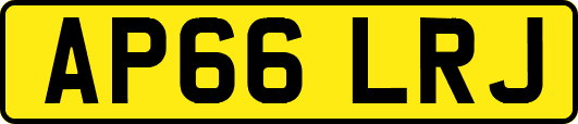 AP66LRJ