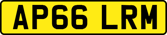 AP66LRM
