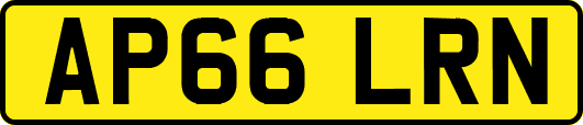 AP66LRN