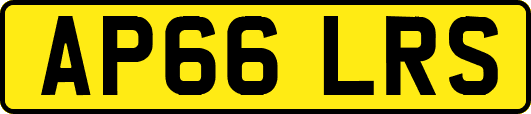 AP66LRS