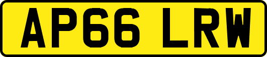 AP66LRW