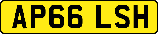 AP66LSH