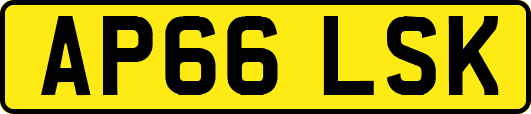 AP66LSK