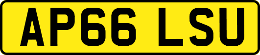 AP66LSU