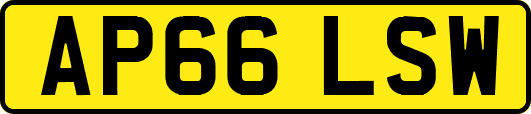 AP66LSW