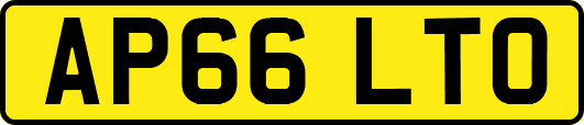 AP66LTO